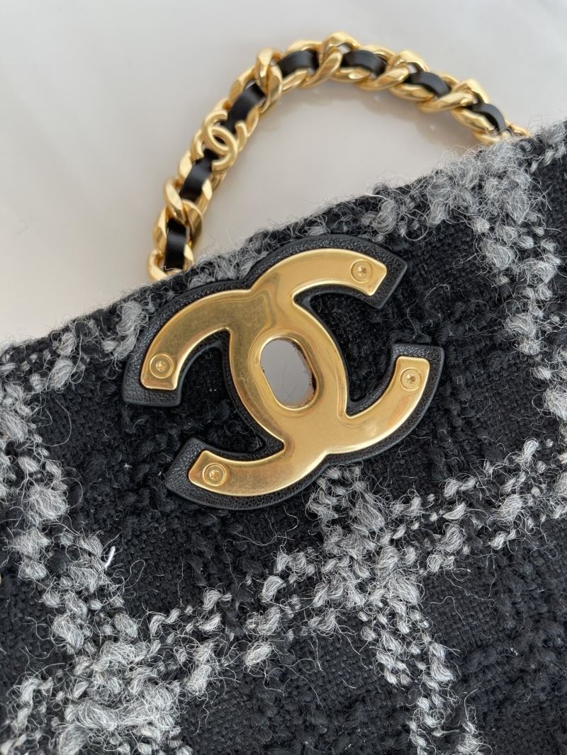 Chanel Satchel Bags